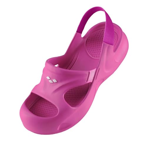 Arena Softy, Unisex Kids Slide Sandals
