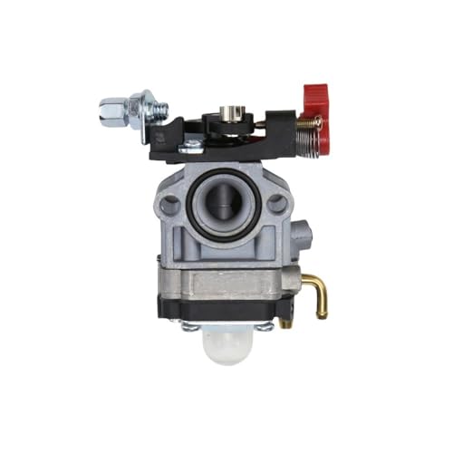 Carburateur tondeuse universel pour réparer moteur TH23 TH26 bloqué
