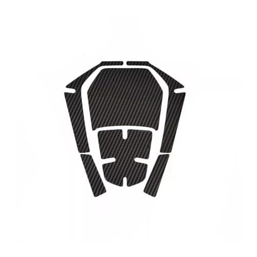 Autocollant de protection de réservoir de moto pour Forza 125 et NSS350 2020-2023