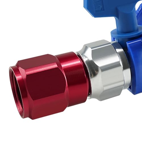 TRENDIVIBE Airless Paint Spray Joint Sturdy Practical Painting Supplies Sprayer Adapter Deal