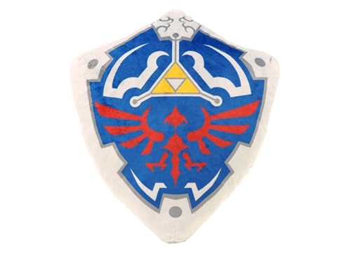 Hylian Shield - Cushion - 38cm 15"