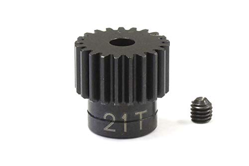 Kyosho- Crankshaft, K.74023-04, Silver