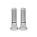 Mysttoo M12x1.50 Chrome Wheel Lug Stud Nut Set Compatible with Honda Odyssey Accord Civic CR-V Clarity Element S2000 Acura Legend CL NSX TLX TSX Pilot Prelude Lancer RX-8 (4PCS)