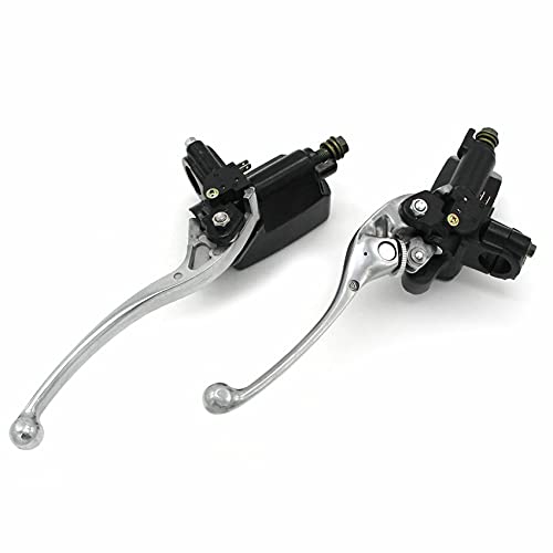 Pompe de frein de moto en alliage coulé haute résistance VFR800 - 3