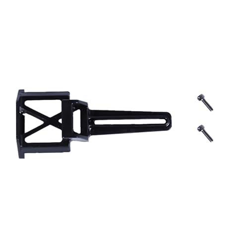 Guide anti-rotation OMPHOBBY M2 V3 accessoire hélicoptère télécommandé OSHM2430 - 2