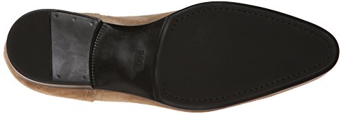 Image of BOSS Black by Hugo Men's Neviol S Oxford, Medium Beige, 13 M US