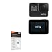 BoxWave Screen Protector Compatible with GoPro Hero 7 Black - ClearTouch Anti-Glare (2-Pack), Anti-Fingerprint Matte Film Skin