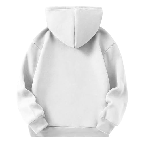 LRMQS Hoodies for Teen Girls Cute Trendy Youth Long Sleeve Oversized Hooded Sweatshirts Tween Tops Winter Preppy Clothes3