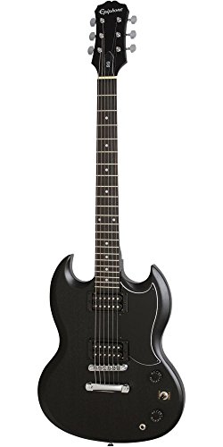 Epiphone SG Special VE E-Gitarre in Ebony