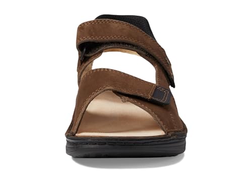 Finn Comfort Men's Skiathos Sandal2
