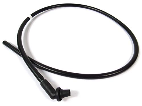 LAND ROVER SUNROOF FRONT WATER DRAIN TUBE HOSE SPORT 05-13 SET OEM NEW EEH500120