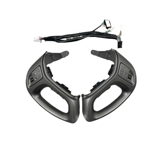 Touches Régulateur Vitesse Volant Bluetooth Hyundai Tucson Ix35 Remplacement Fluide