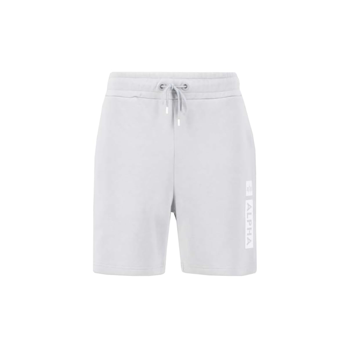 Alpha Industries PP Short für Herren Pastel Grey