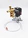 AR Annovi Reverberi RSV4G40-PKG Triplex Plunger Pump 1