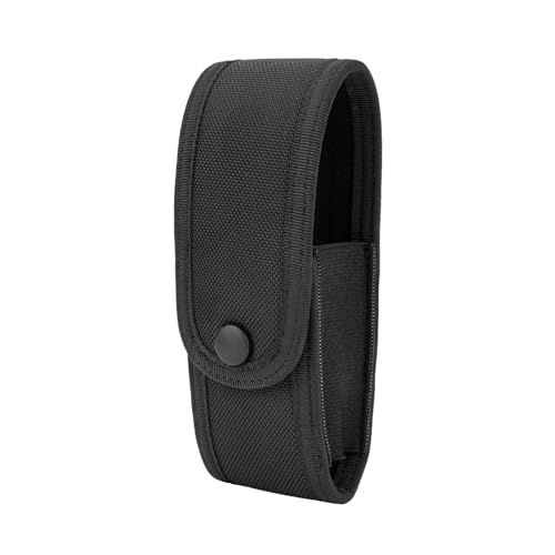 TACNEX Tourniquet Holder Nylon Pouch for Duty Belt MOLLE Vest Elastic Tourniquet Holster Case