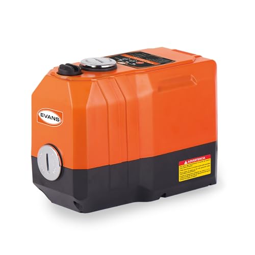 Partes para bombas de agua Marca EVANS 13