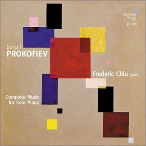 Intégrale de l'oeuvre pour piano / Sonates pour violon & piano