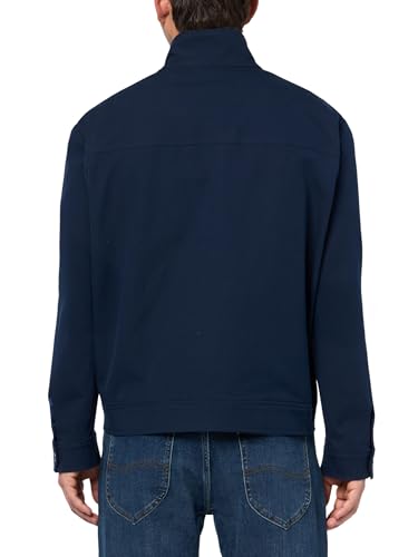 Men's Full Zip Jacket2