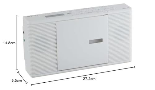 東芝 CDラジオ TY-C261サムネイル6