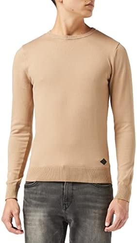 Replay Men's Sweater, 025, M: Buy Online at Best Price in UAE - Amazon.ae