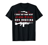 hog hunter apparel for forest hunting season
