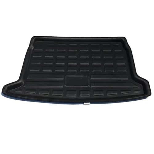 Tapis de coffre Golf 6 imperméable pour sorties outdoor et transport de chiens