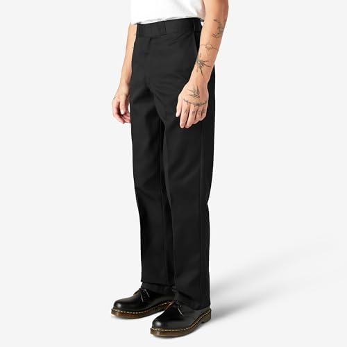 Dickies Original 874® Work Pants. Black, 32 32 - 2