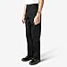 Dickies Original 874® Work Pants. Black, 52 30