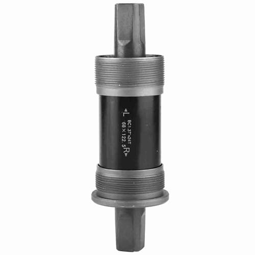 Support inférieur de vélo Ejoyous pour réparer les bruits de pédalage 68 mm