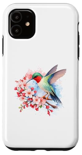 ���� �n�`�h�� �t���[���� �o�[�h�E�H�b�`���O ���킢�� �o�[�h�E�H�b�`���O �X�}�z�P�[�X iPhone 11 �p