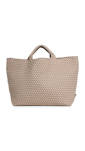 Bolso tote grande Naghedi St Barths para mujer miniatura 1