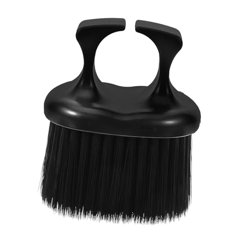 NOLITOY Hals Haarbürste für Friseure