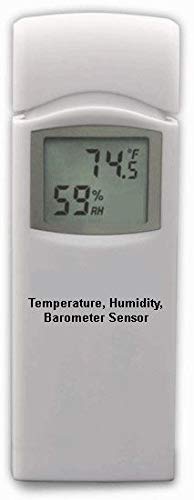 Ambient Weather WS-5000 Weather Station - Image 3