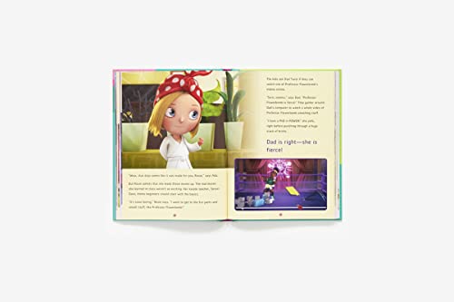 5-Minute Ada Twist, Scientist Stories (The Questioneers) - Image 5