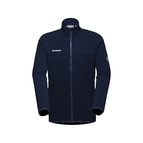 Mammut Herren Innominata Light ML Jacket Men, Marine, XL EU