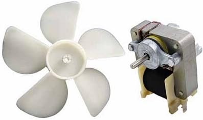 Packard 65514 C-Frame Motor Kit, 5/8" Stack Size, 120 Volt, 3000 RPM