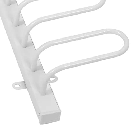 Secador eléctrico para calzado, montaje en pared, blanco miniatura 4