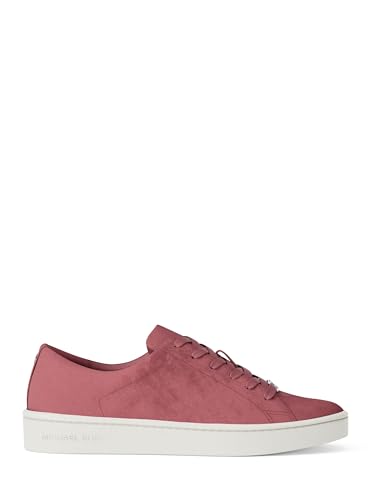 Image of Michael Kors Women's Keaton Lace Up Sneaker
