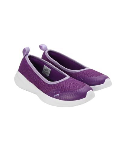 Image of Puma Girls Sienna Softride Sneaker