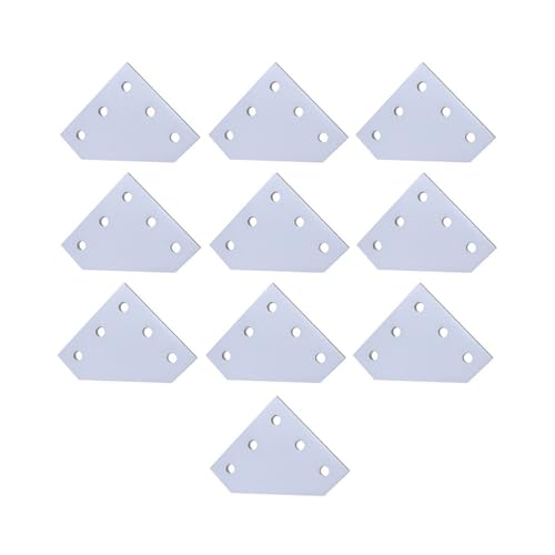 Support d angle cadre imprimante 3D 3030 pour resoudre le ghosting