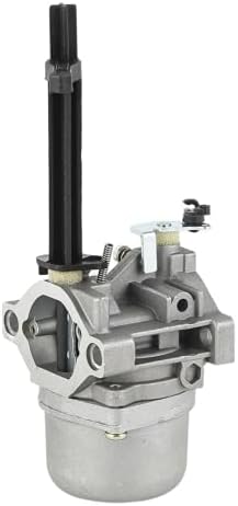 Carburetor Carb Replacement For 8hp Briggs Stratton Little Wonder Leaf Blower Part 692475 G02506