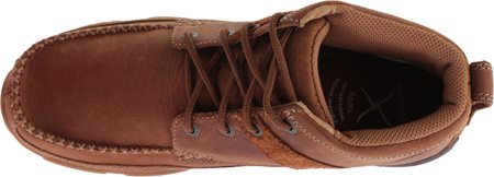 Image of Twisted X Women's Chukka Driving Moc Boot