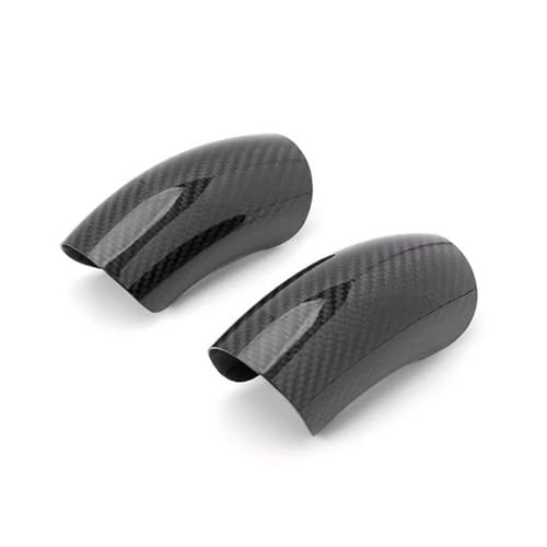 Aileron latérale carénage en carbone premium pour moto BMW R NINET