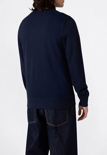 Sweat Champion Homme fermeture éclair intégrale - vue 6