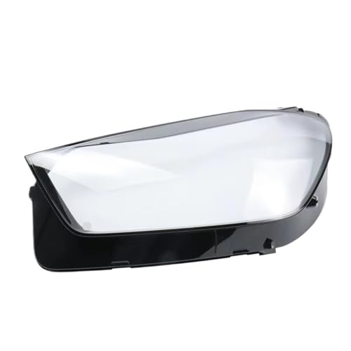 Verre Phare Avant Benz GLE W167 2020 2021 2022 Couvercle Objectif Phare Voiture Cache Gauche Droit