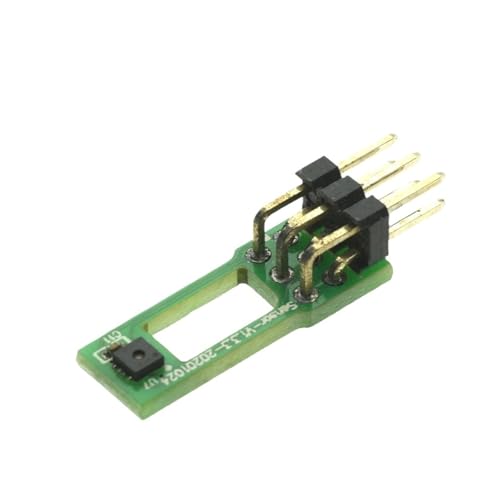 Capteur SHT31-DIS I2C évitez l'humidité excessive avec ce module numérique précis