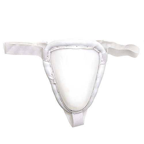 Pro Impact Cricket Abdominal Guard (Mens)