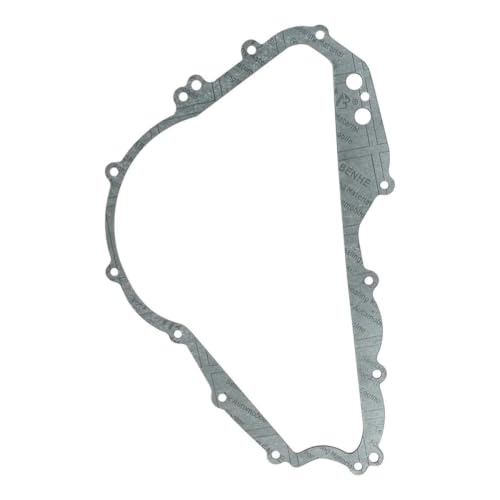 Joint couvercle embrayage moto contre fuites G650X G650GS