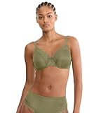 Triumph - Ladyform Soft T W01 - Minimizer-BH (95D Olive Gold)