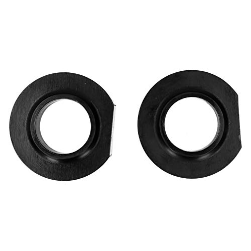OUKENS Front Leveling Kit, 2in Front Lift Kit Leveling Spacer Fit für Wrangler TJ/Cherokee XJ/Grand Cherokee ZJ